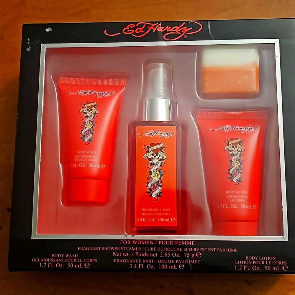 FOR WOMEN